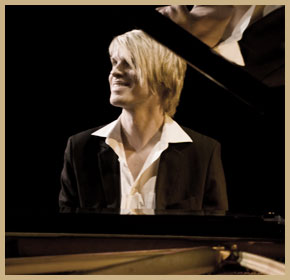 Mathias Grosch - Piano